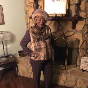 Meet your Posher, Rosie